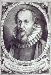 Gaspare Aselli